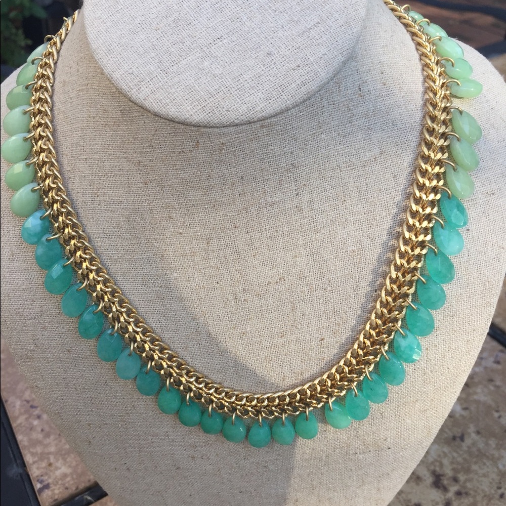 Stella and Dot necklace